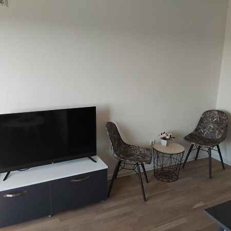 Apartmani Sarah 2 توزلا المظهر الخارجي الصورة