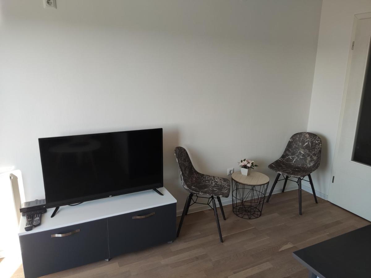 Apartmani Sarah 2 توزلا المظهر الخارجي الصورة